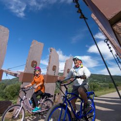 Pedego Electric Bikes Santa Fe