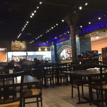 Ishtar Restaurant - Huge seating and nice decor - Halal Near Me - Sterling Heights, Michigan