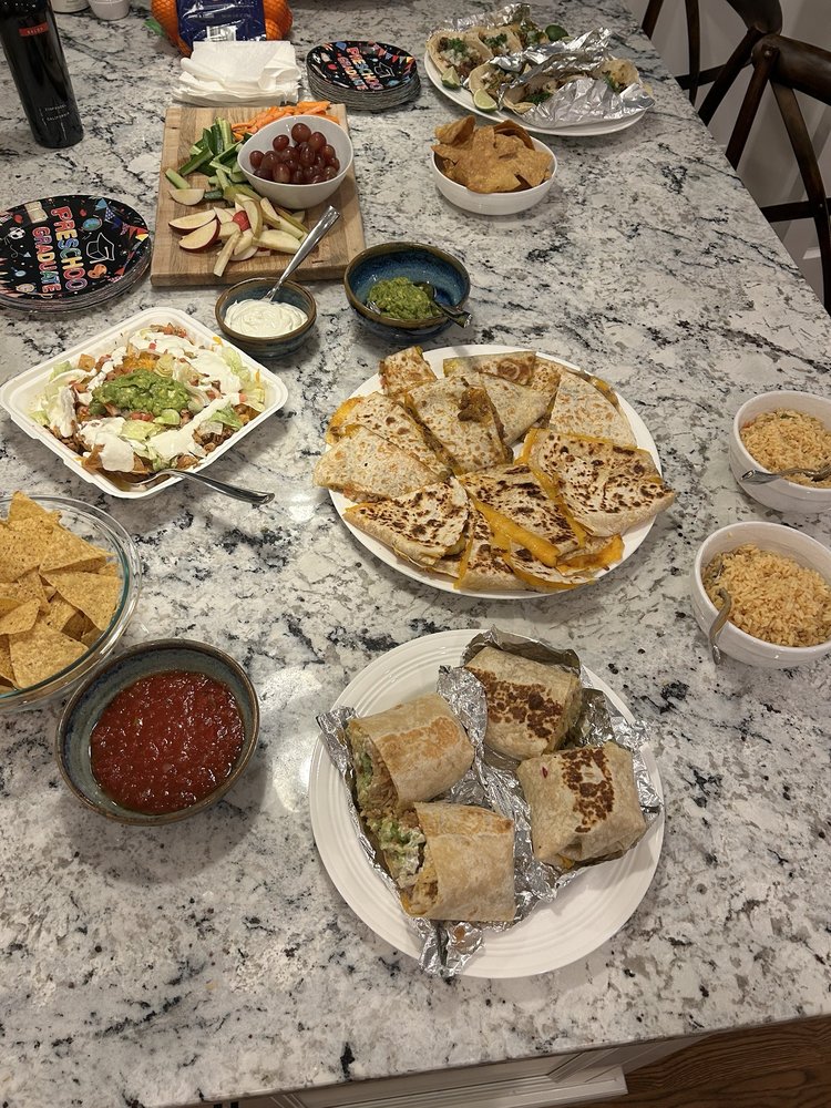 Andrea's Taqueria