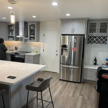 EcoStar Remodeling & Construction - General Contractors Near Me - Encino, California