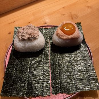 Onigiri Onibe - Japanese Near Me - Honolulu, Hawaii