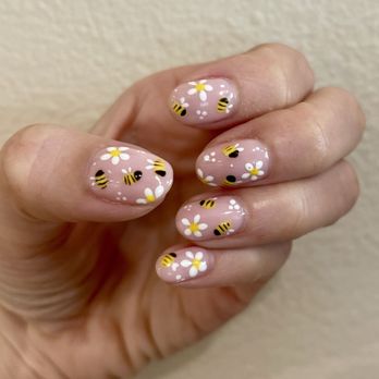 La Belle Nail Spa - My  &  nail - Nail Salons Near Me - Costa Mesa, California