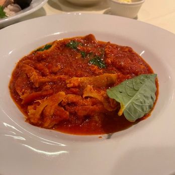 E & V Restaurant - Tripe - Italian Near Me - Paterson, New Jersey