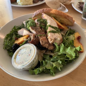 Tender Greens - Harvest Salad - New American Near Me - Studio City, California Tender Greens - Harvest Salad - New American Near Me - Studio City, California