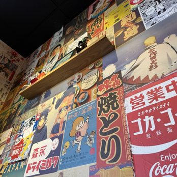 Kimen Ramen - Ramen Near Me - Fairfax, Virginia