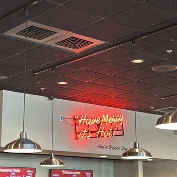 Prince’s Hot Chicken - Southern Near Me - Antioch, Tennessee