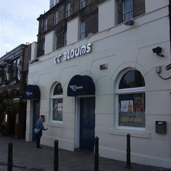 CC Blooms - Wine Bars Near Me - Edinburgh, EDH CC Blooms - Wine Bars Near Me - Edinburgh, EDH