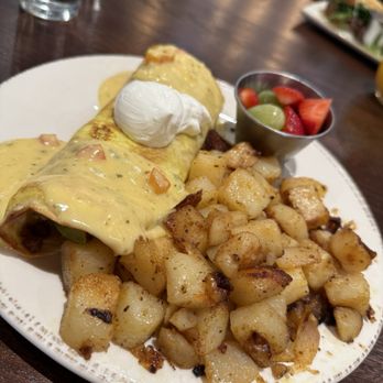 First Watch - Chickichanga - Breakfast & Brunch Near Me - River Forest, Illinois