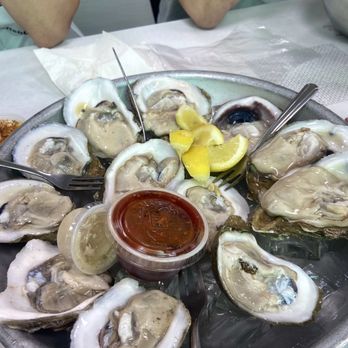 Crawfish Cafe - Oysters - Seafood Near Me - Houston, Texas