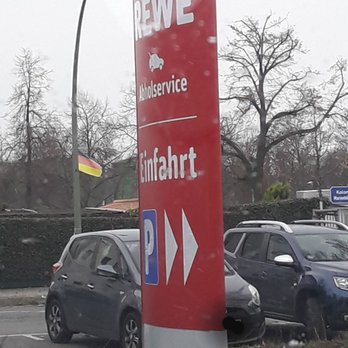 REWE - Grocery Near Me - Berlin, BE