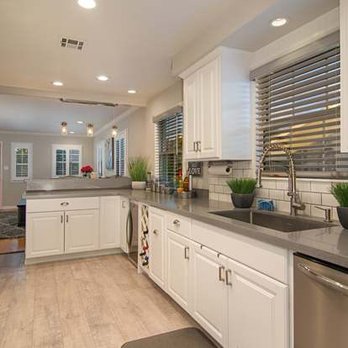 San Diego General Contracting - Finished kitchen remodel - General Contractors Near Me - San Diego, California San Diego General Contracting - Finished kitchen remodel - General Contractors Near Me - San Diego, California