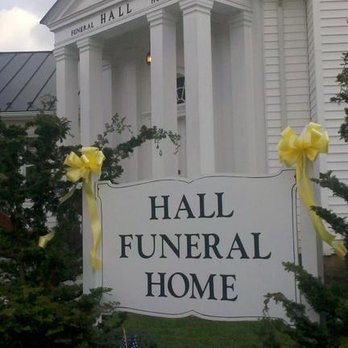 Hall Funeral Home - untitled - Funeral Services & Cemeteries Near Me - Purcellville, Virginia Hall Funeral Home - untitled - Funeral Services & Cemeteries Near Me - Purcellville, Virginia