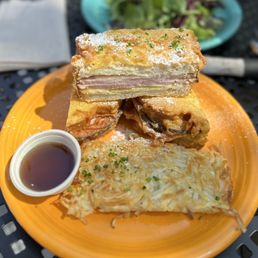 Monte Cristo