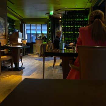 Les 110 de Taillevent - French Near Me - Paris, 75 Les 110 de Taillevent - French Near Me - Paris, 75
