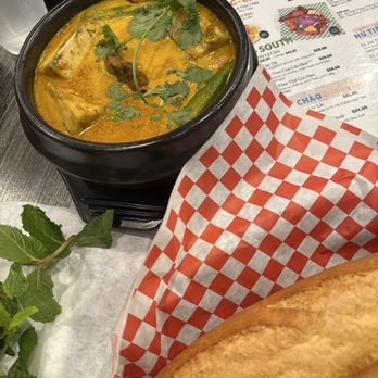 Blue Monkey Cafe & Restaurant - Goat curry! - Vietnamese Near Me - San Jose, California Blue Monkey Cafe & Restaurant - Goat curry! - Vietnamese Near Me - San Jose, California