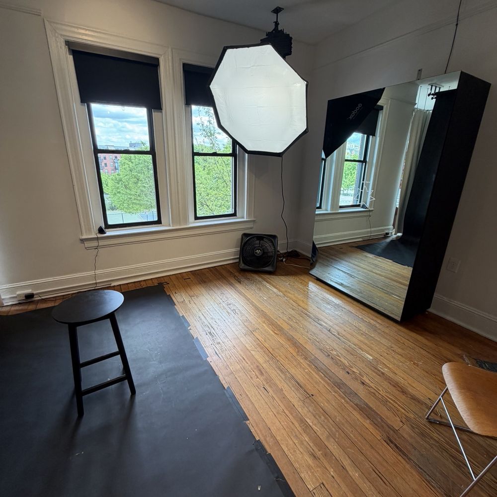 Ctrl & Snap - Studio space - Photography Stores & Services Near Me - Washington, DC, District of Columbia