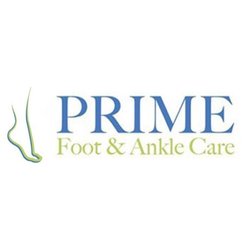 Paul Georges, DPM- Prime Foot and Ankle Care