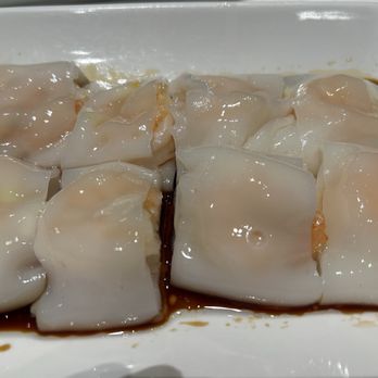 Jumbo Lobster Restaurant - Chive & Shrimp Rice Roll - Seafood Near Me - Richmond Hill, Ontario