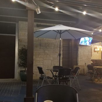 Horizon 76 - Patio - New American Near Me - Keller, Texas