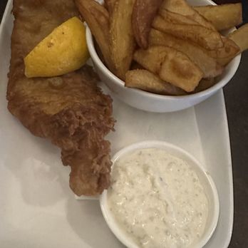 The Morning Star - Fish and Chips - Pubs Near Me - Belfast, BFS