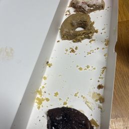 Brownie Batter
