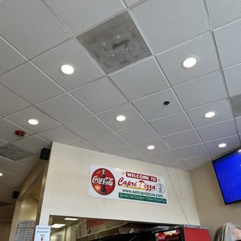 Capri Pizza - Capri Sign - Pizza Near Me - Middleburg Heights, Ohio Capri Pizza - Capri Sign - Pizza Near Me - Middleburg Heights, Ohio