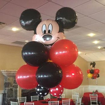 TNT Balloons - Balloon Services Near Me TNT Balloons - Balloon Services Near Me