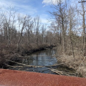 Still River Greenway - Hiking Near Me - Brookfield, Connecticut