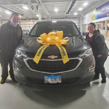 CarMax - Used Car Dealers Near Me - Schaumburg, Illinois