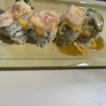 Fuji Sushi Buffet - Japanese Near Me - Concord, California