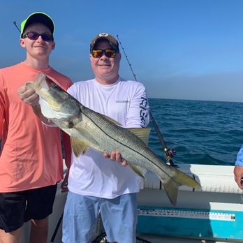 Snapper Addict Fishing Charter - Fishing Near Me