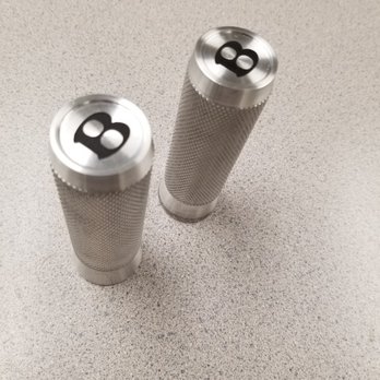 QCI Hills Laser Marking - Deep Laser Engraving and ink fill on aluminum. - Engraving Near Me - Torrance, California QCI Hills Laser Marking - Deep Laser Engraving and ink fill on aluminum. - Engraving Near Me - Torrance, California