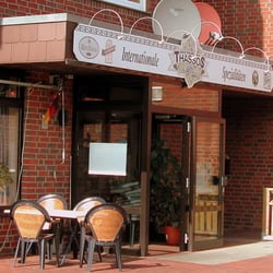 Restaurant Thassos