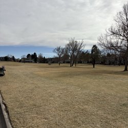 Heather Ridge Golf Course