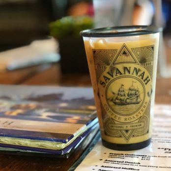 Savannah Coffee Roasters - Coffee & Tea Near Me - Savannah, Georgia Savannah Coffee Roasters - Coffee & Tea Near Me - Savannah, Georgia