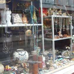 Achat-Vente rue Blaes