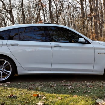 Tints Unlimited - Home Window Tinting Near Me - Elmhurst, Illinois