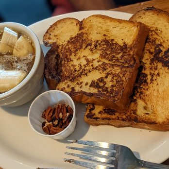 Toast - Banana Foster - Breakfast & Brunch Near Me - Montclair, New Jersey