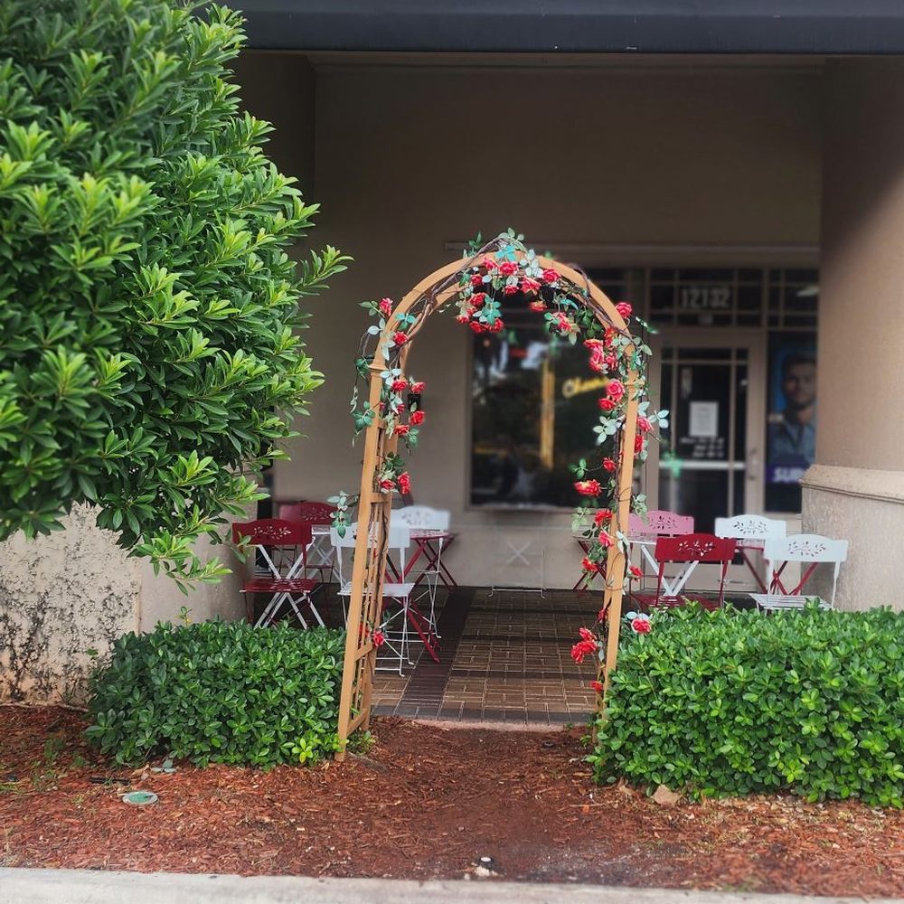 Rosalia's Kitchen - Italian Near Me - Miramar, Florida Rosalia's Kitchen - Italian Near Me - Miramar, Florida
