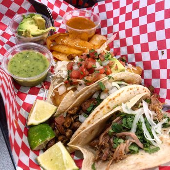 Lolis Tacos - Gandy - Carnita, ribeye and fish - Mexican Near Me - Tampa, Florida Lolis Tacos - Gandy - Carnita, ribeye and fish - Mexican Near Me - Tampa, Florida