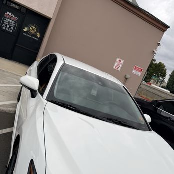 Tint City - Home Window Tinting Near Me - Loma Linda, California