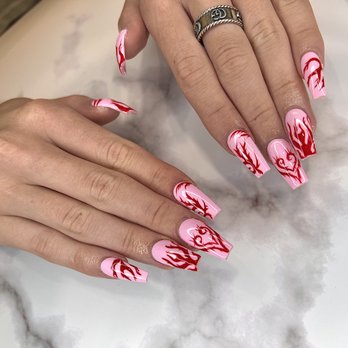 Glossix Nail Spa - Nail Salons Near Me - Toronto, Ontario Glossix Nail Spa - Nail Salons Near Me - Toronto, Ontario