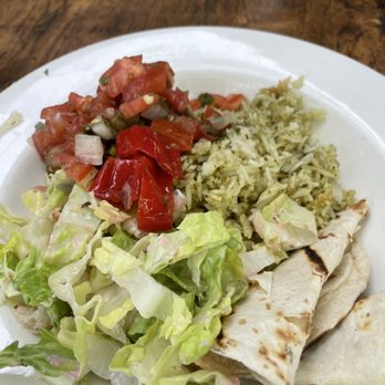 Bitter End - Carnitas Bowl - Bars Near Me - Wells, Maine