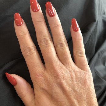 Angels Nails 11 Photos 33 Reviews Nail Salons 1148 Freeport Rd Pittsburgh Pa Phone Number