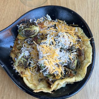 HashTAG - Highlands Ranch - Wake & Bake Skillet - Breakfast & Brunch Near Me - Highlands Ranch, Colorado