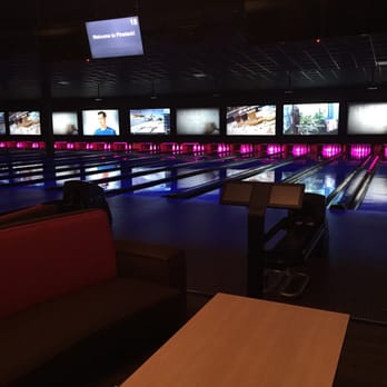 Pinstack - Bowling Near Me - Plano, Texas