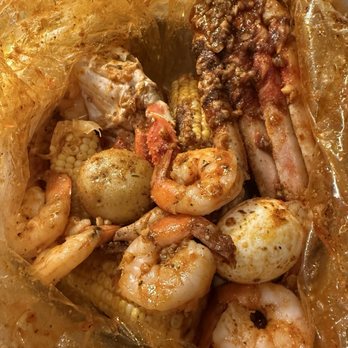 Loui Boil - Seafood boil - Cajun/Creole Near Me - Edgewater, New Jersey Loui Boil - Seafood boil - Cajun/Creole Near Me - Edgewater, New Jersey