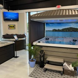 Hydra Hot Tubs & Pools