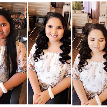 Studio M Hawaii - My sister in law had so much compliments from everyone in the party!! - Makeup Artists Near Me