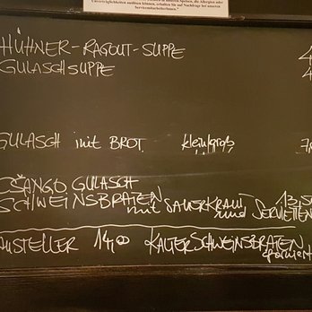 Banes Bar - Bars Near Me - Vienna, 9